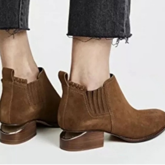 Alexander Wang bootirs size 37 US size 7 - Picture 12 of 12